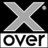 X-OVER USA Logo