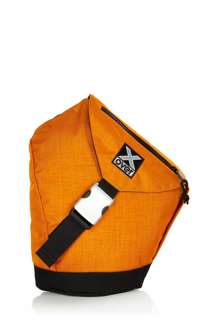 X-over Agility bag in color sunny way