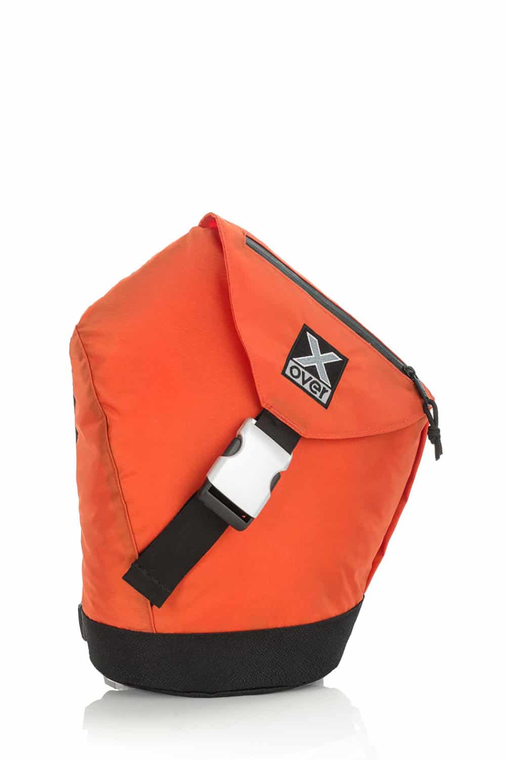 X-over Agility bag in color sunset