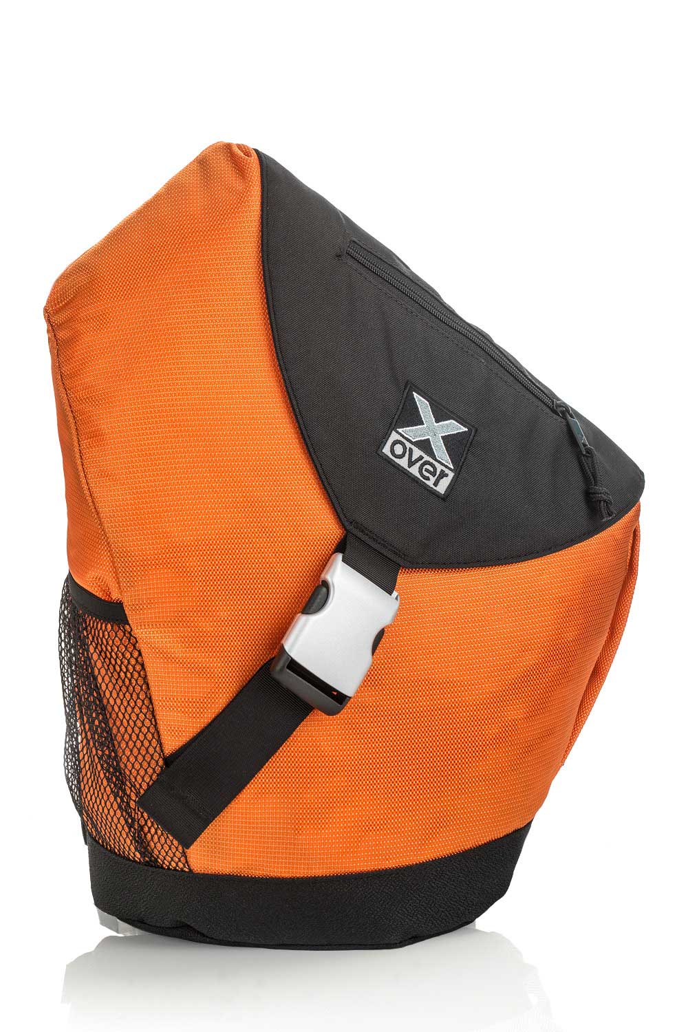 X-over Jamaica bag in color orange