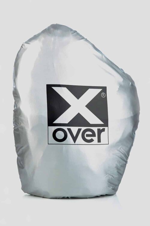 X-over rain cover