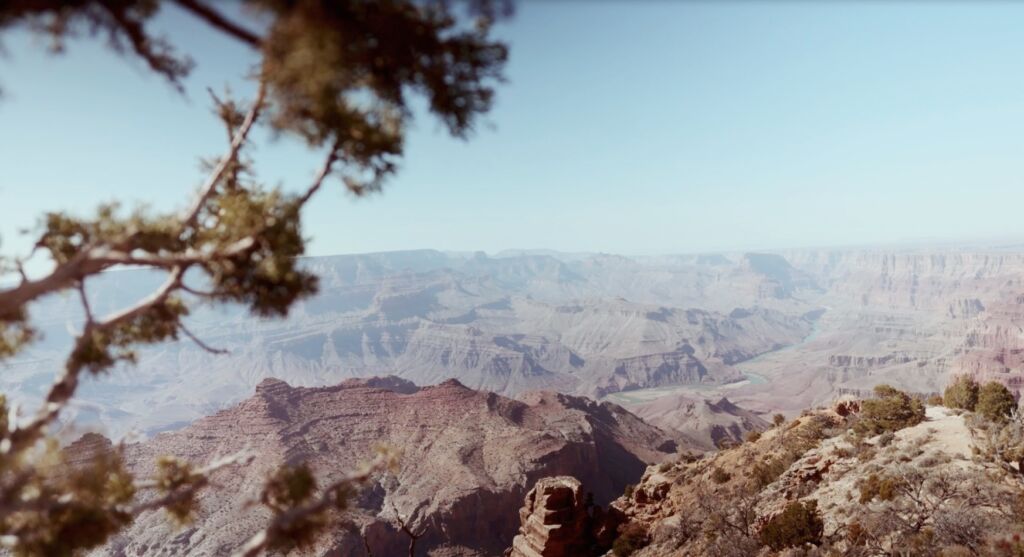 Grand Canyon