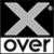 X-OVER USA Logo